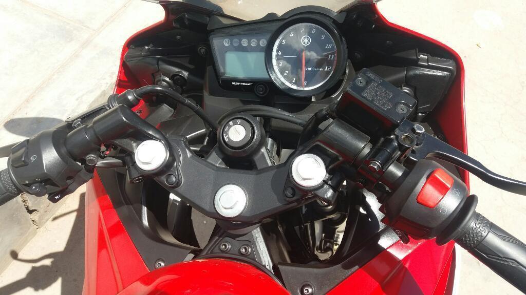 Mi Moto R15