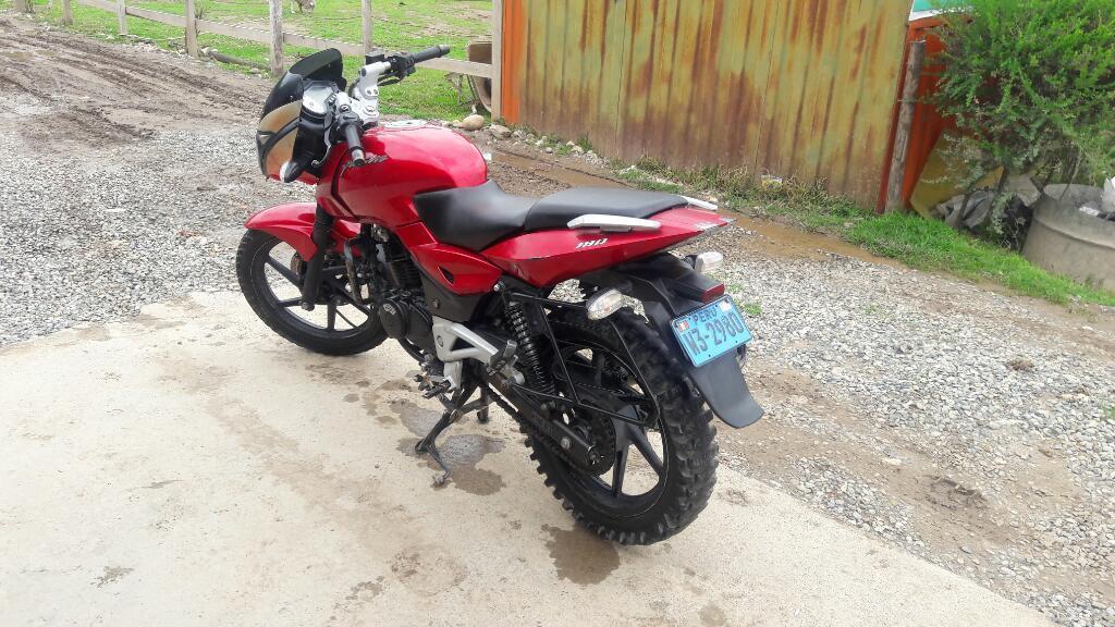 Vendo Pulsar 180