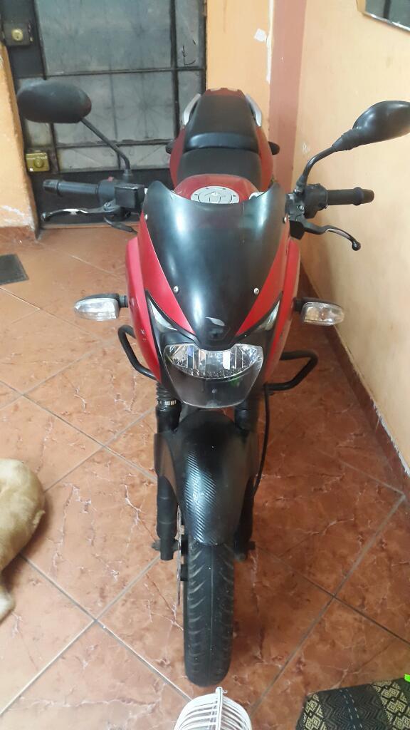 Moto Pulsar 180