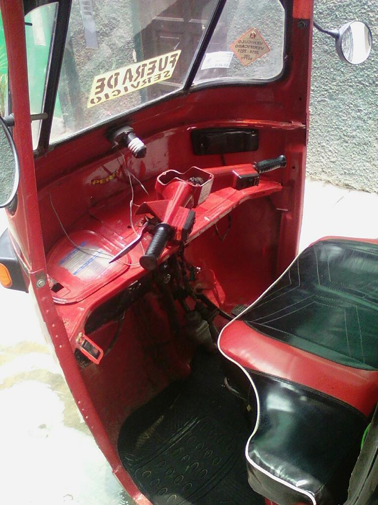 Se Vende Moto Torito 4tiempos Gasolina