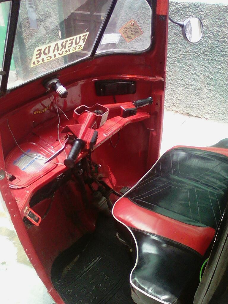 Se Vende Moto Torito 4tiempos Gasolina