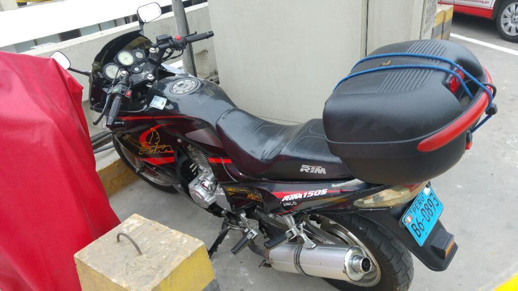 Vendo Rtm 150