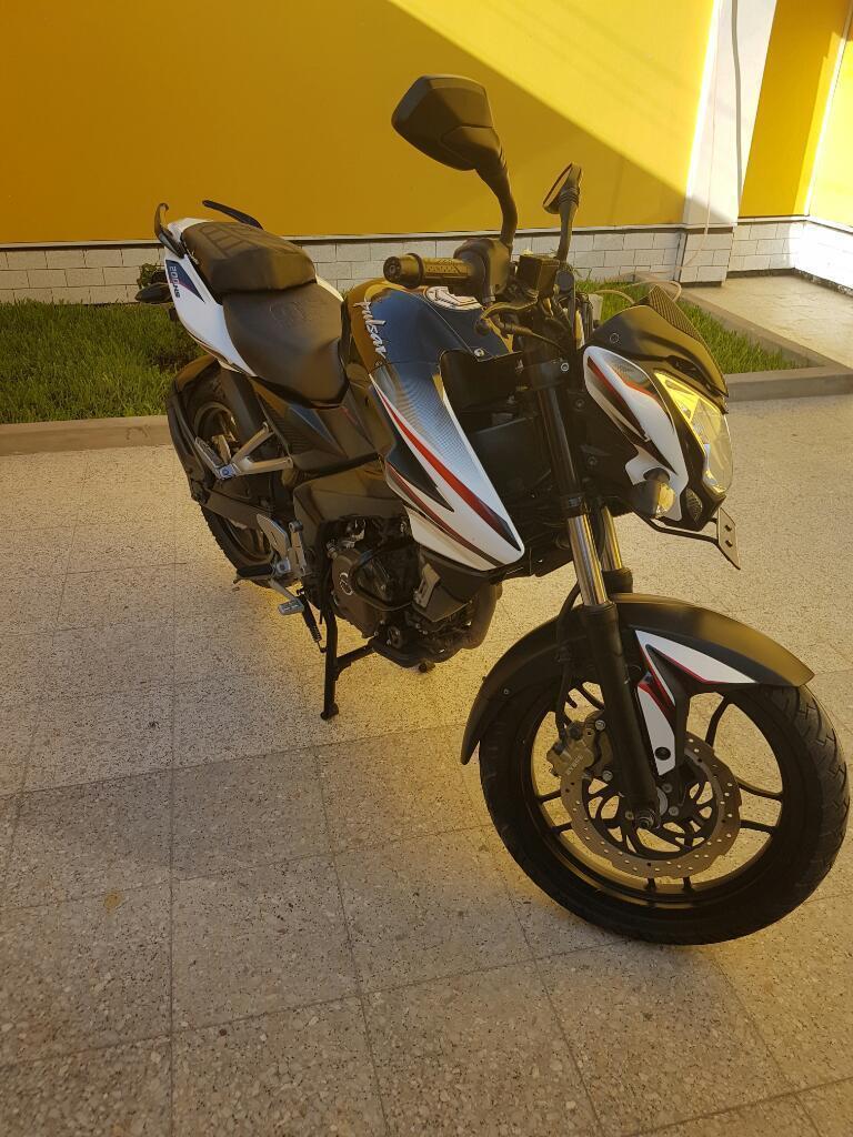 Venta Pulsar 200ns