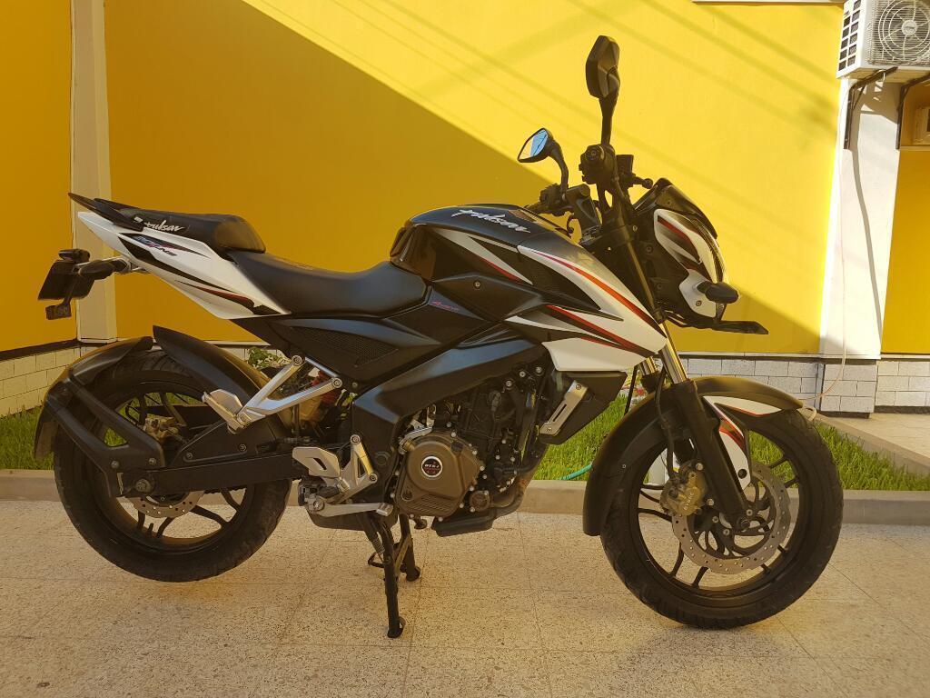 Venta Pulsar 200ns