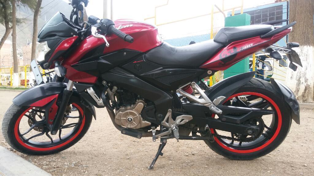 Moto Pulsar