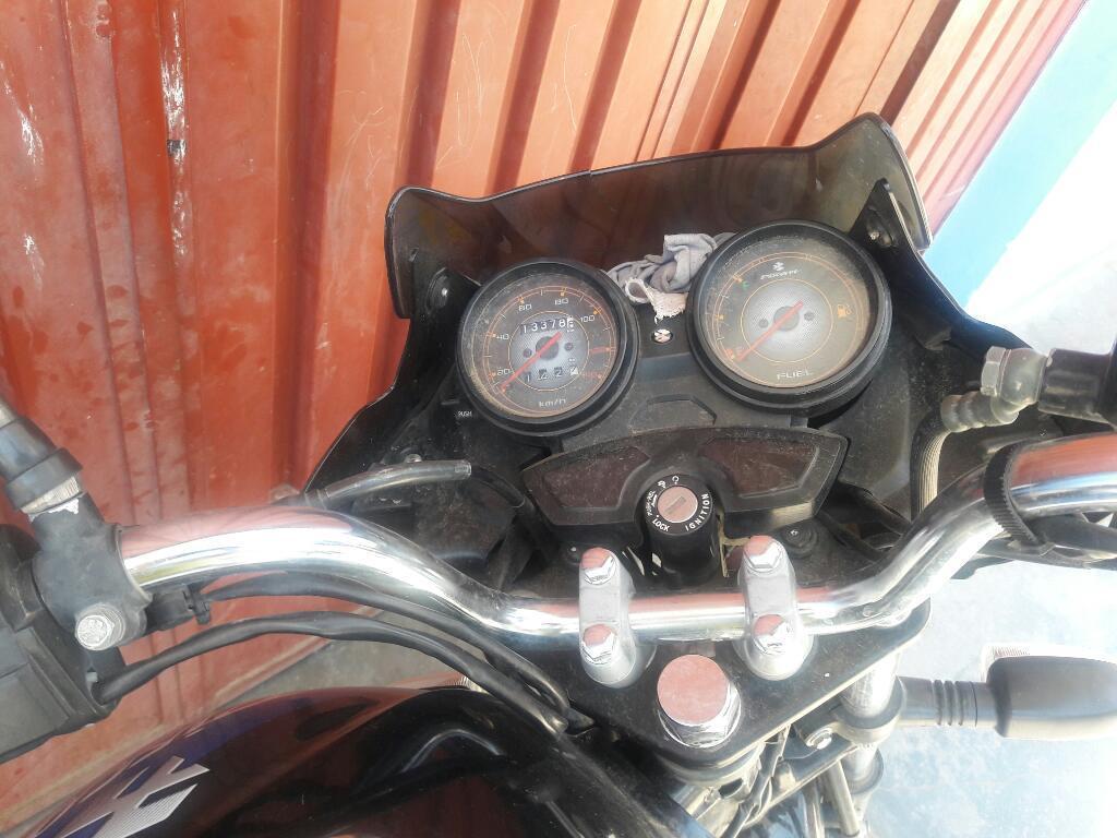 Se Vende Esta Moto