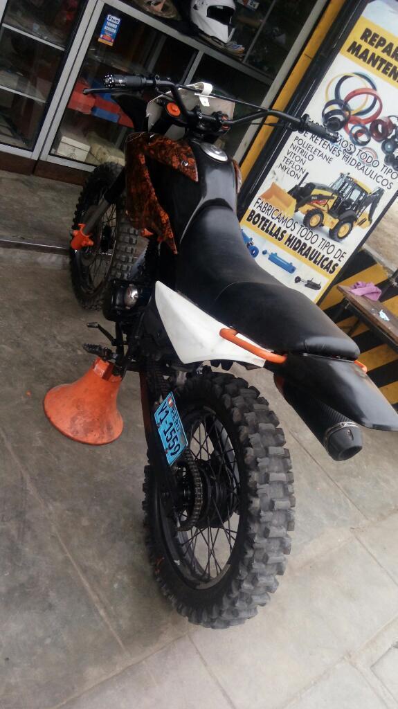 Vendo Cross 200