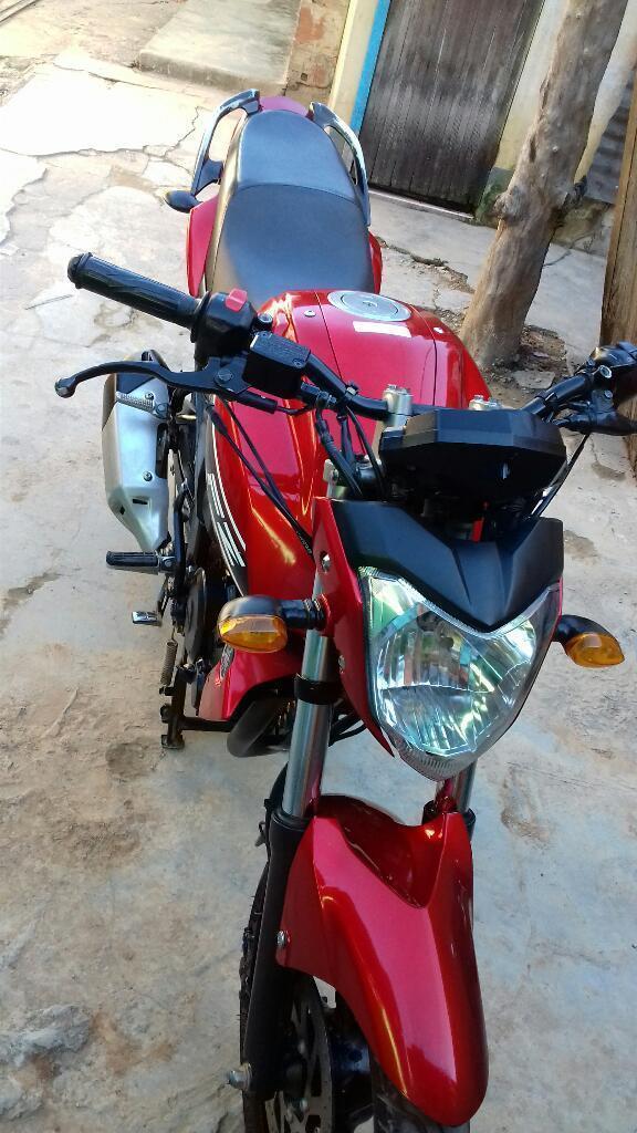 Venta de Moto Fz