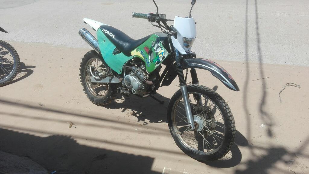 Moto 200