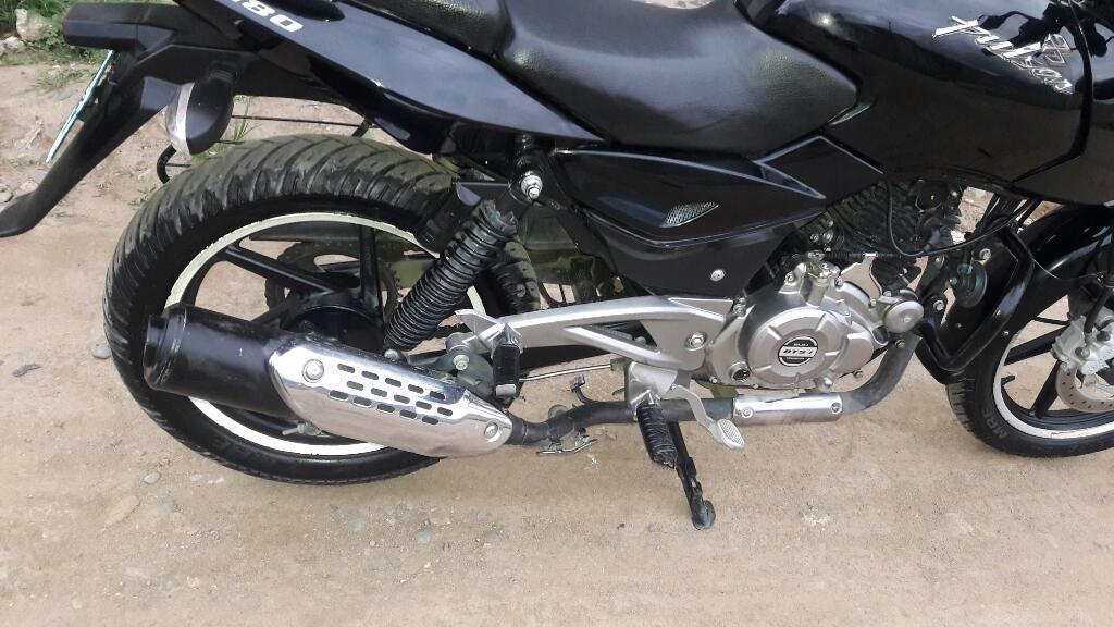 Vendo Pulsar 180 en Perfecto Estado