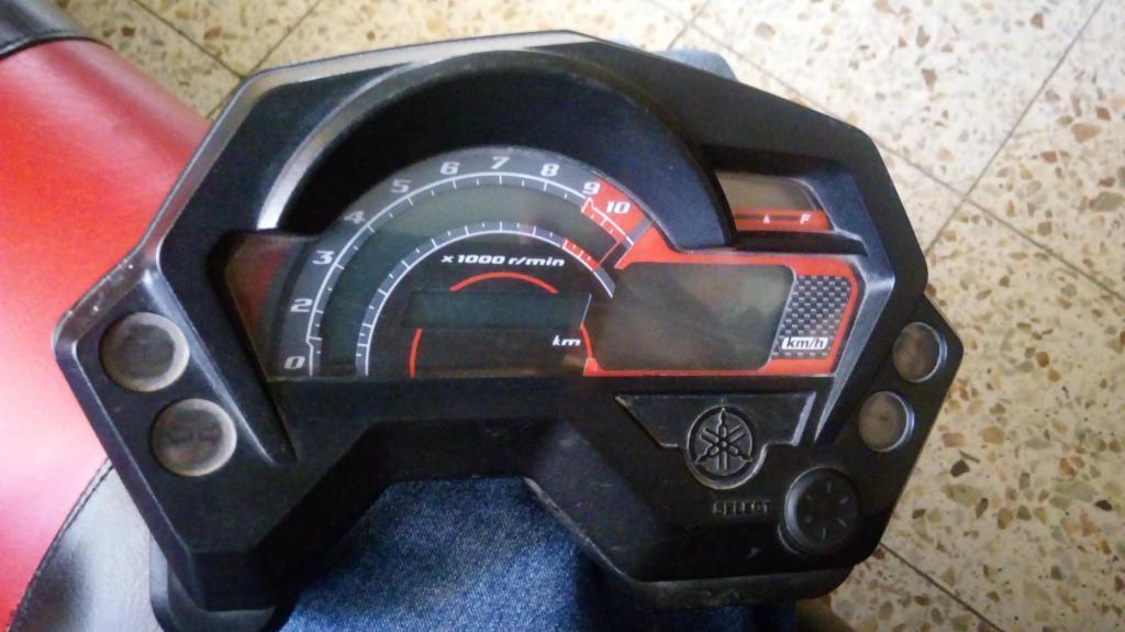 tablero de fz