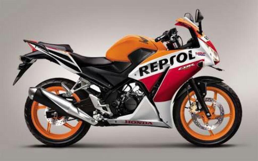 en Venta Moto Cb190 Repsol Año 2015