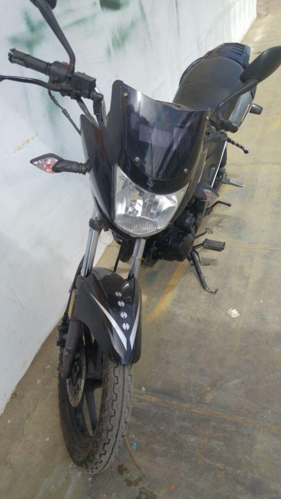 Vendo Moto marca Mavila Año 2010 Motor 150, uso personal, en buenas condiciones