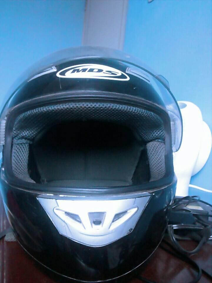 casco en venta a 60 soles