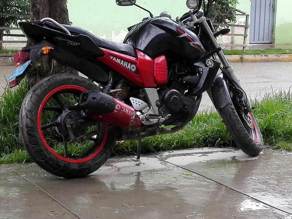 Se Vende Moto Yamaha Fz 16