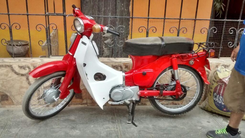 Moto Honda