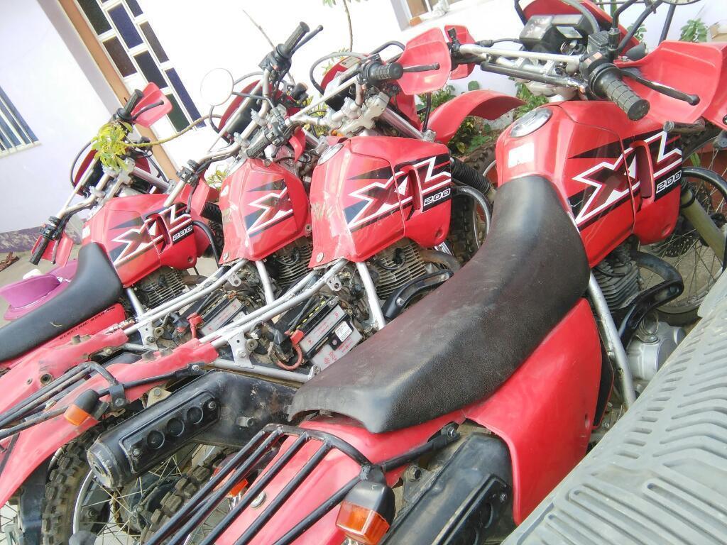 Motos Yamaha Ag200 6.500 Full 922189096