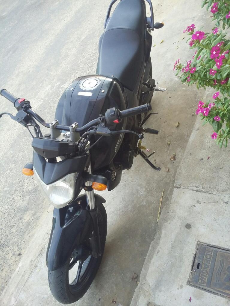 Fz 16