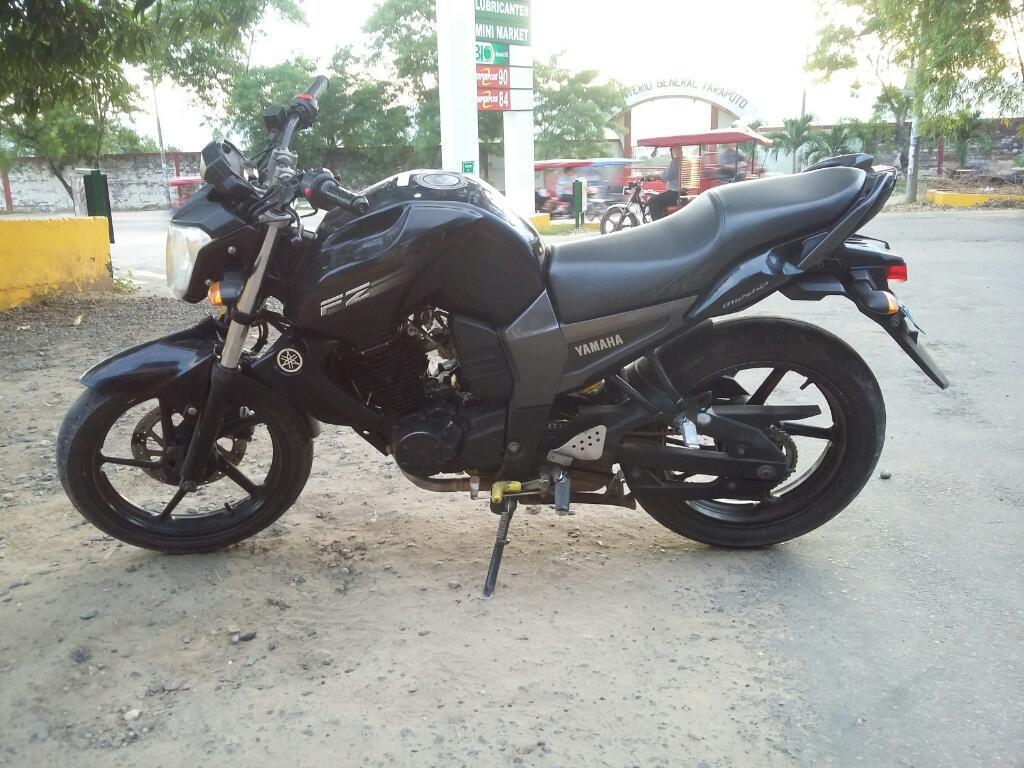 Fz 16