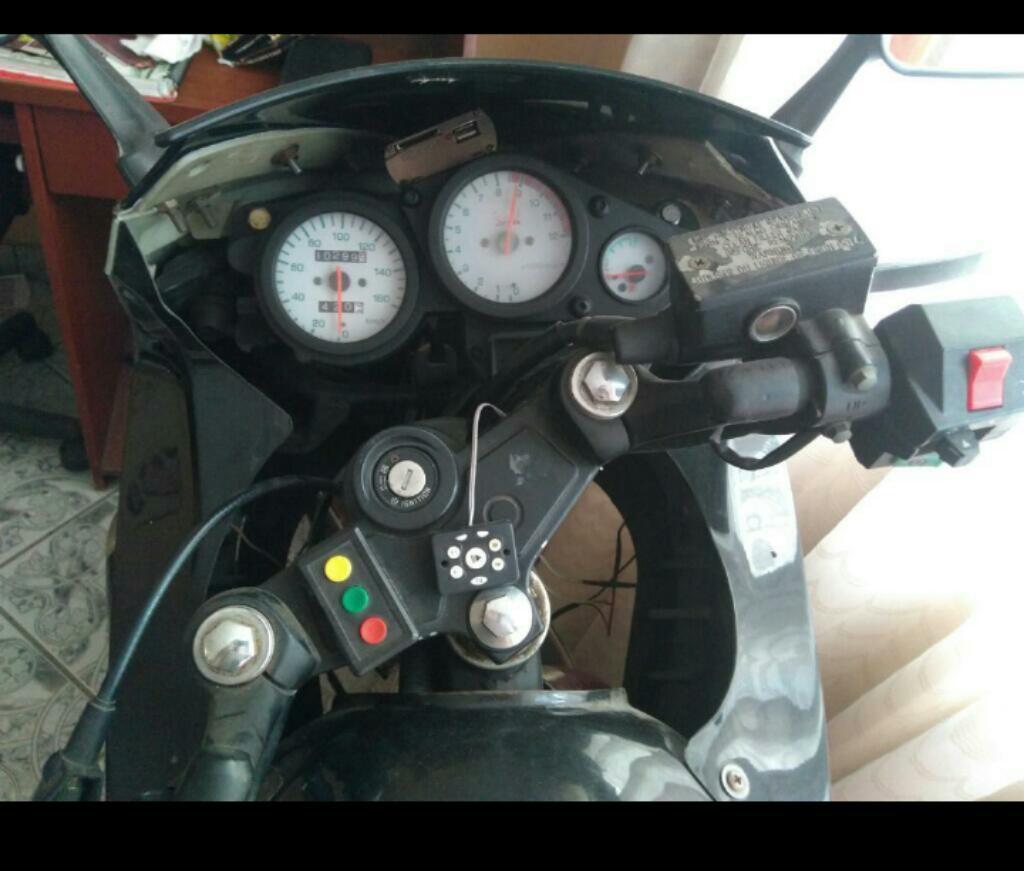 Moto Rtm 150s
