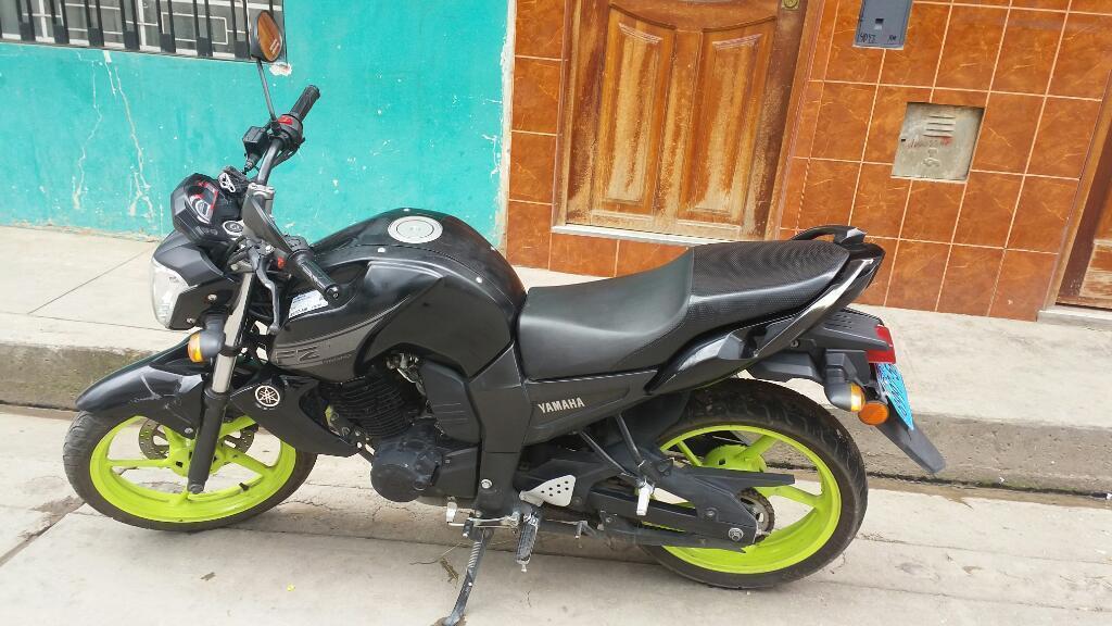 Vendo Motocicleta