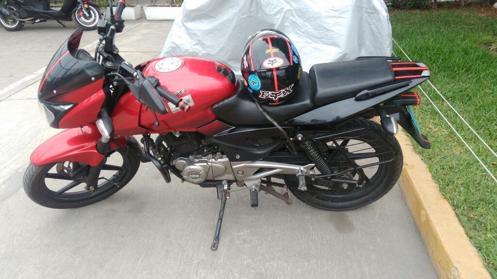 Ocasion Moto Pulsar 180