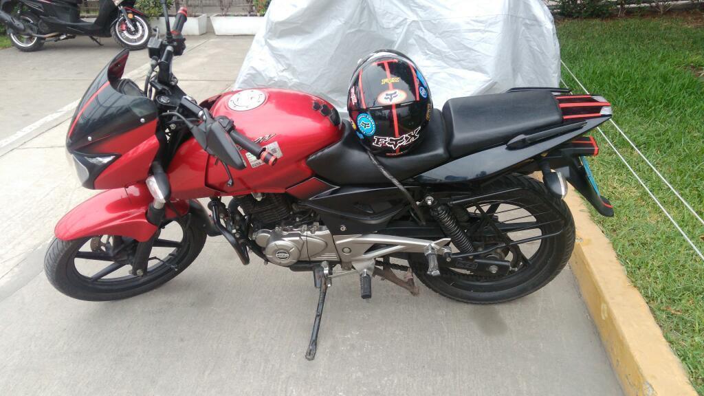 Ocasion Moto Pulsar 180