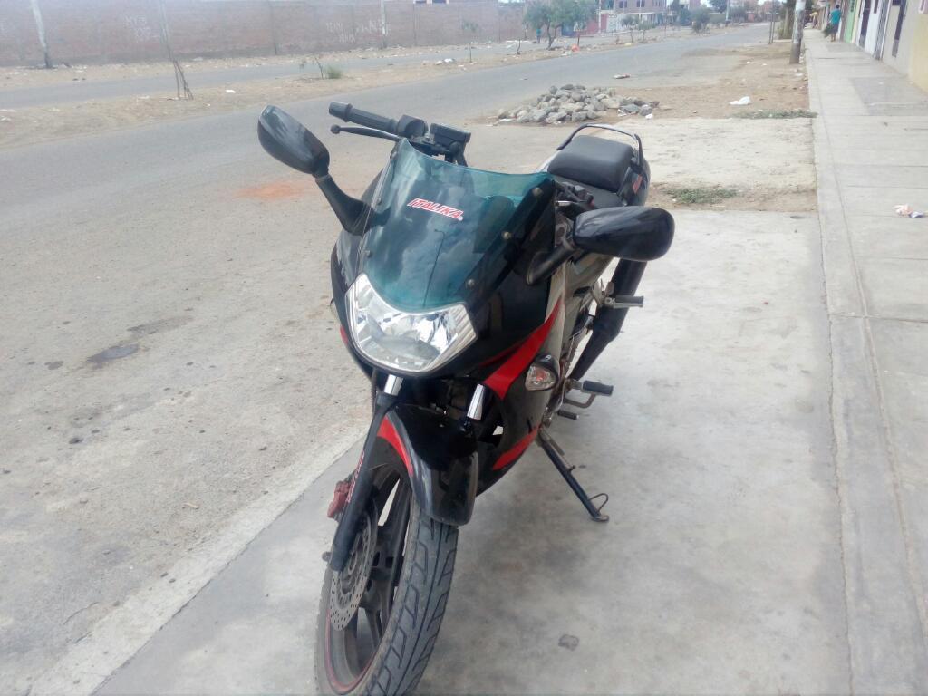 Moto en Venta