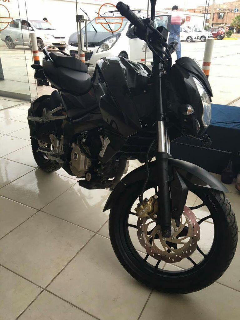 Pulsar 200ns