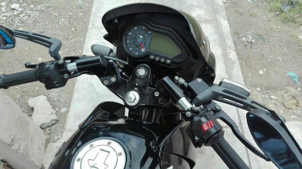 Vendo Moto