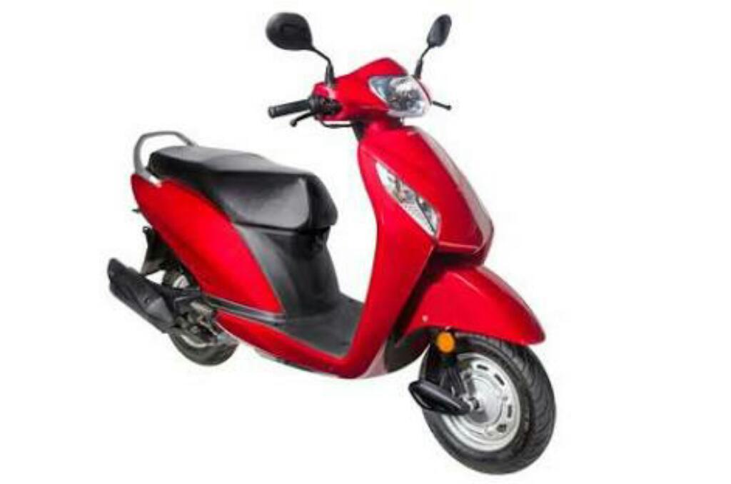 Se Vende Motocicleta Honda Dio 994746965