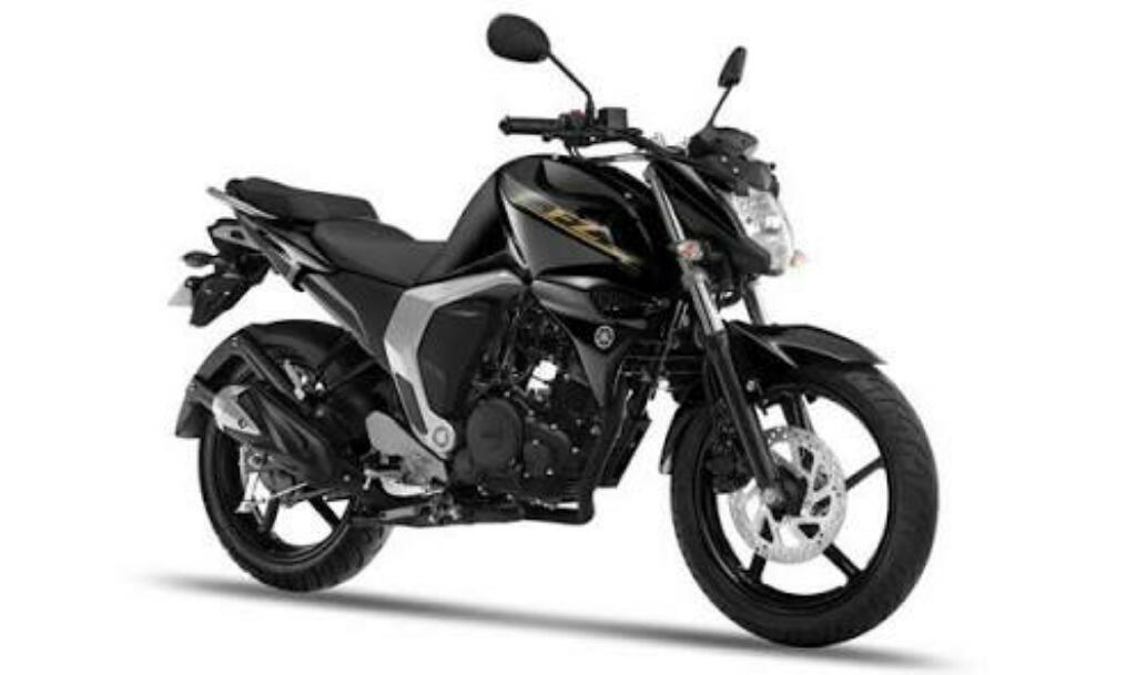 Yamaha Fz 2.0 Inyectada