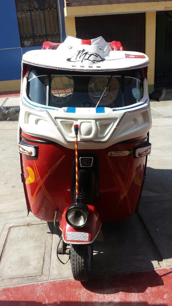 Se Vende Moto Superlujo