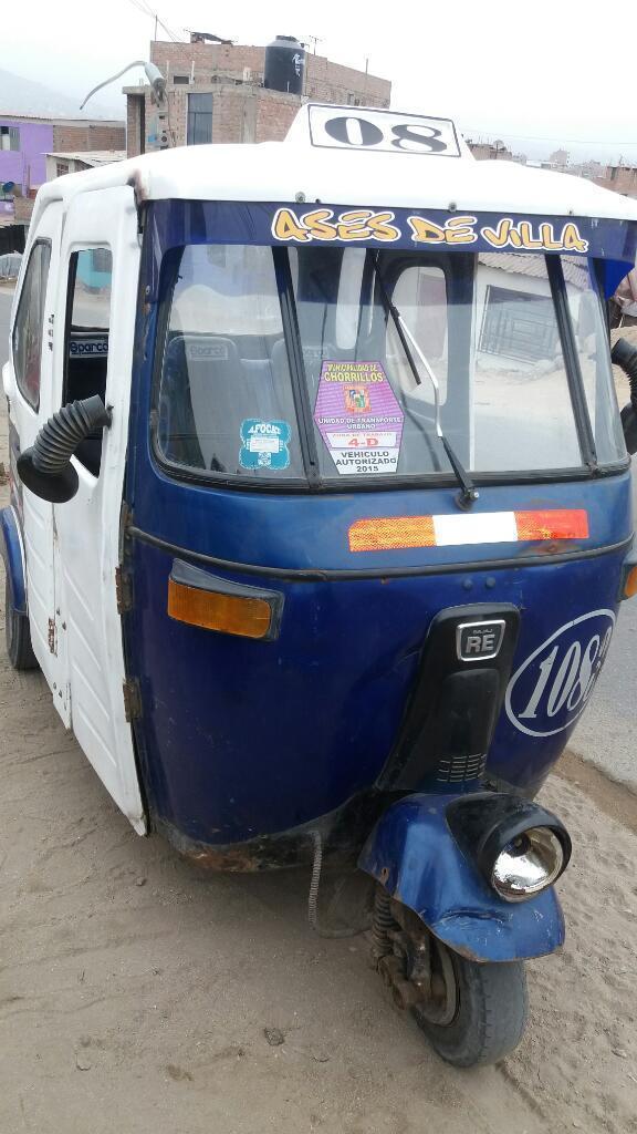 Se Vende Moto Bajaj