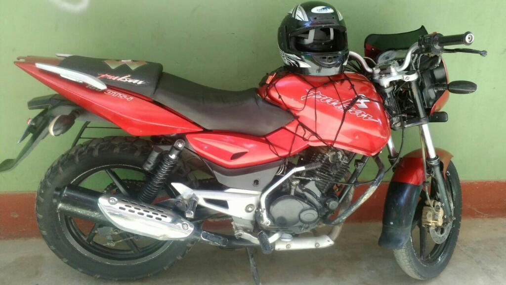 Ocasion Vendo Moto Pulsar M-180