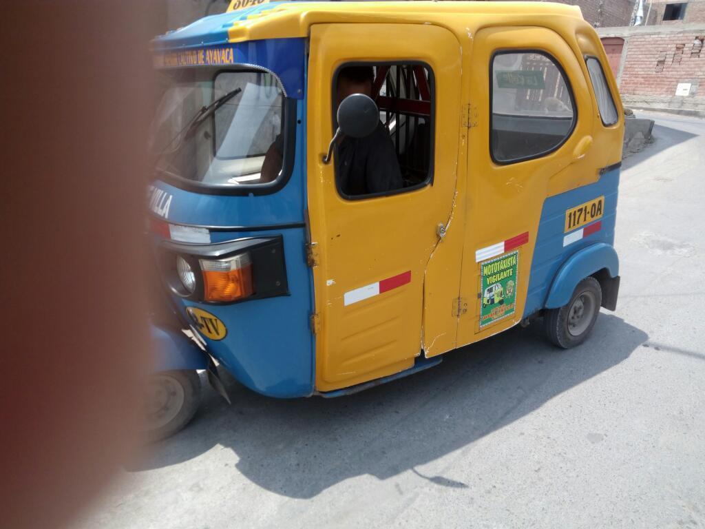 Se Vende Moto Bajaj Ojona