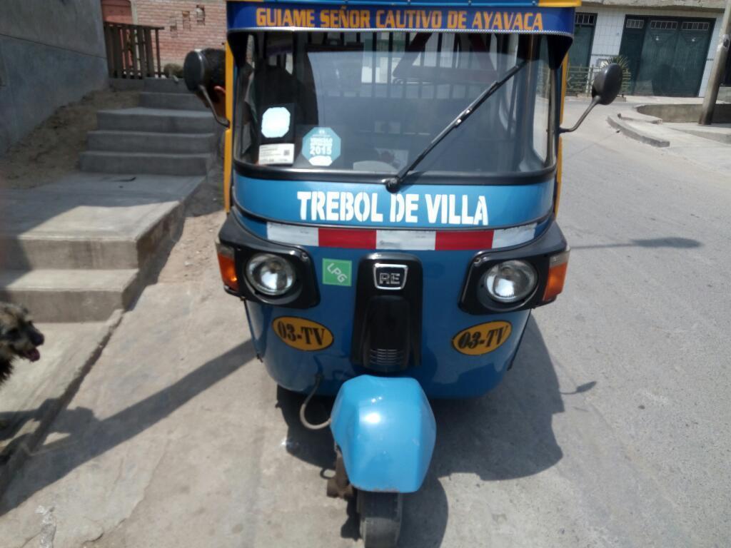 Se Vende Moto Bajaj Ojona