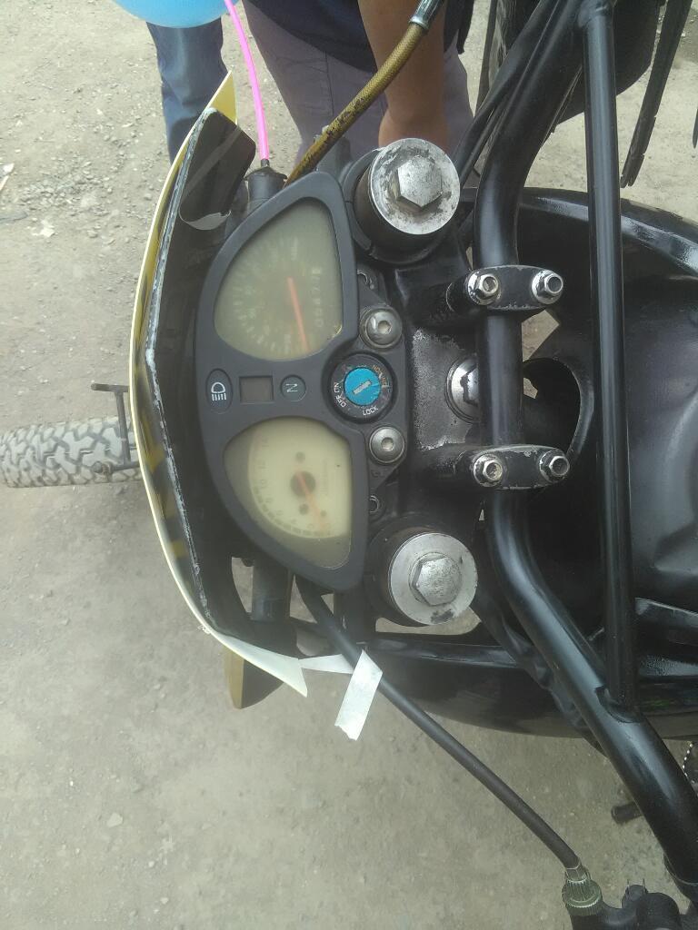 Moto Bashan