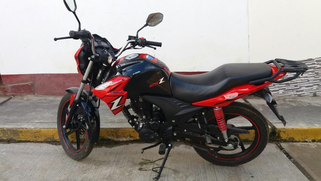 Vendo Moto Lineal 1000km