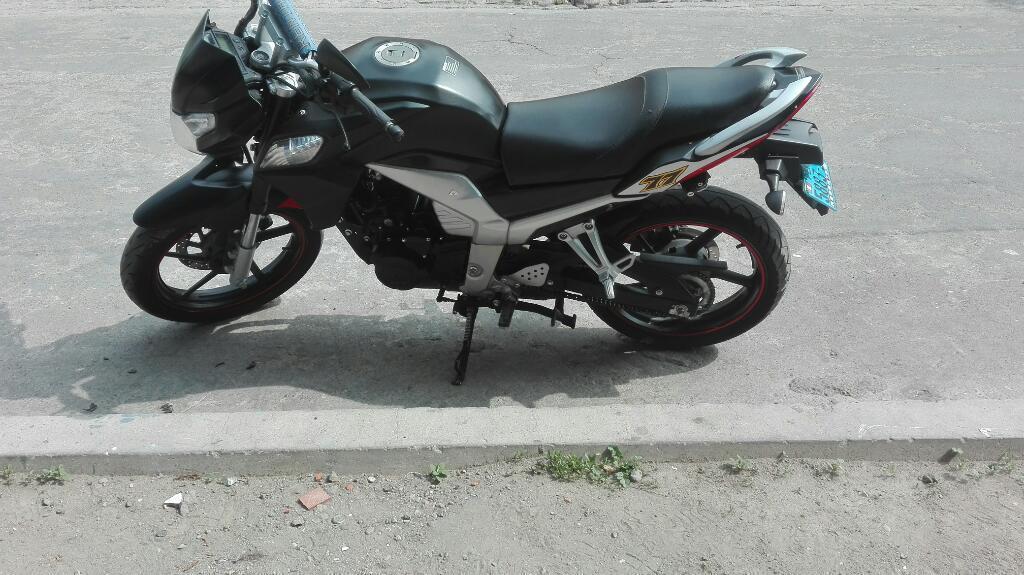Moto Asya Viper 200cc 2014 a 3200 Soles
