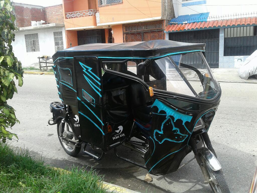 Se Vende X Motivo de Viaje