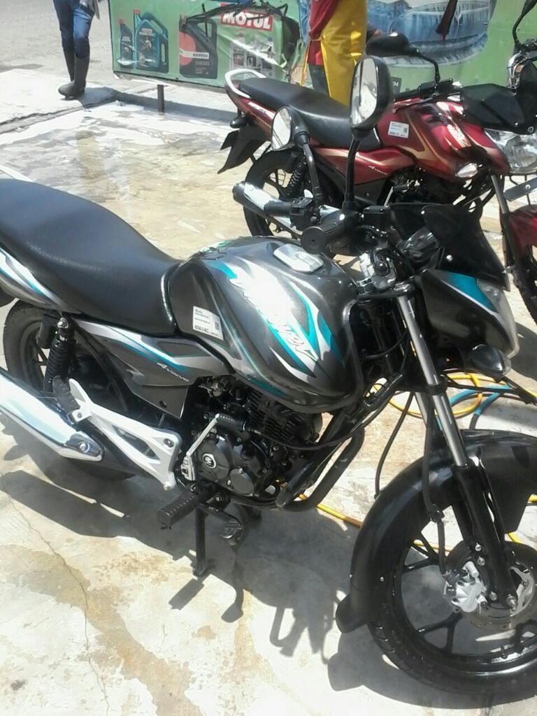 Moto Discover 125 M