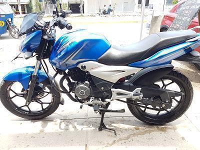 Ocasion Discovery 125ST