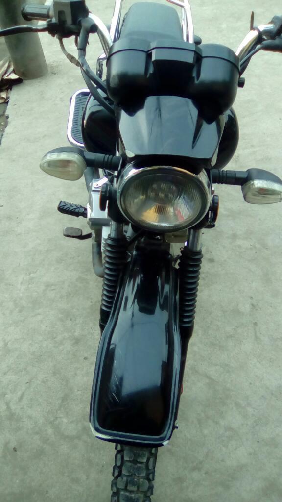 Se Vende Moto