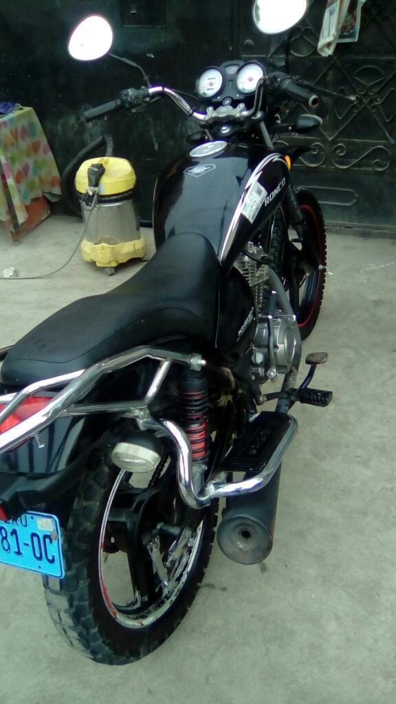 Se Vende Moto