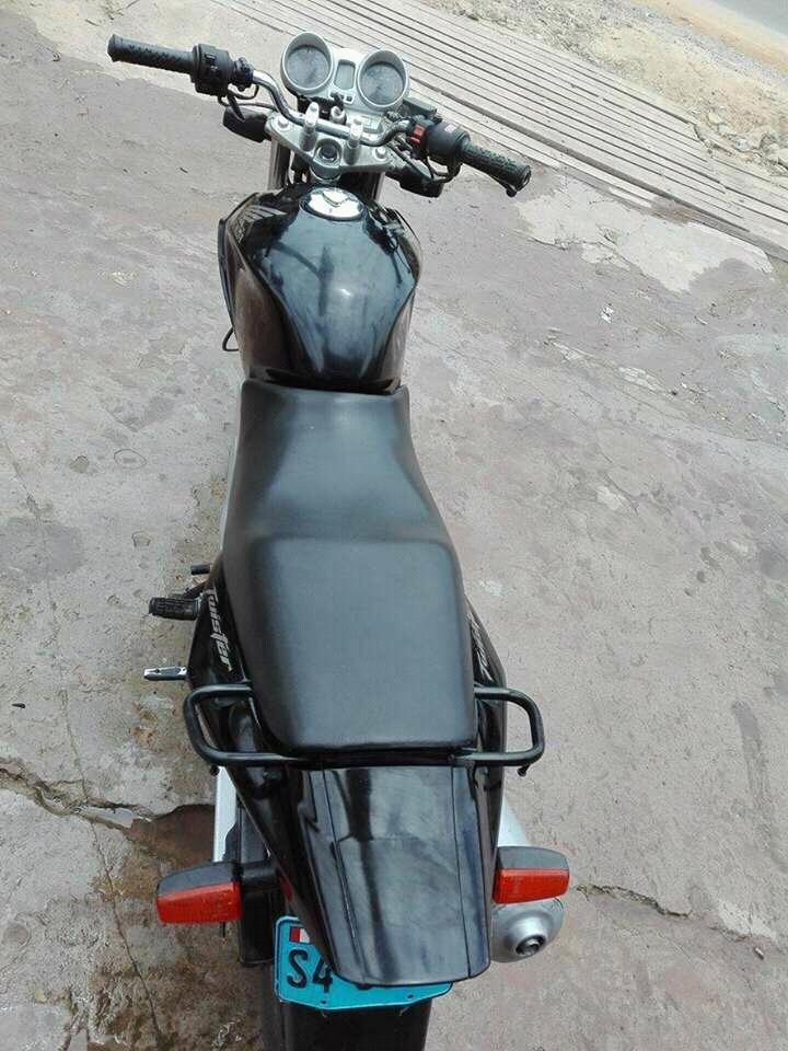 Remato Moto Cbx 250