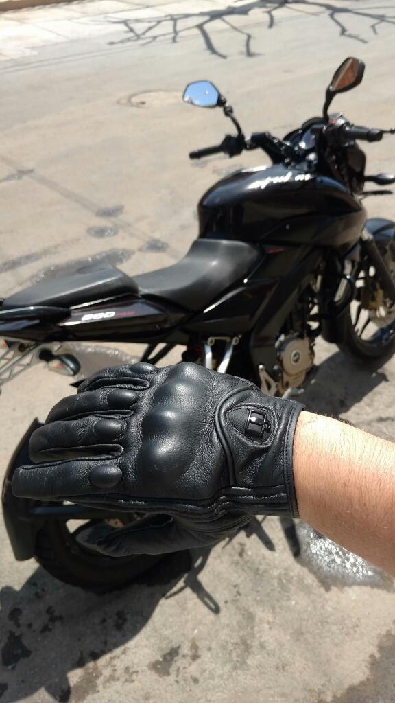 Guantes para Motocicleta Ilcon