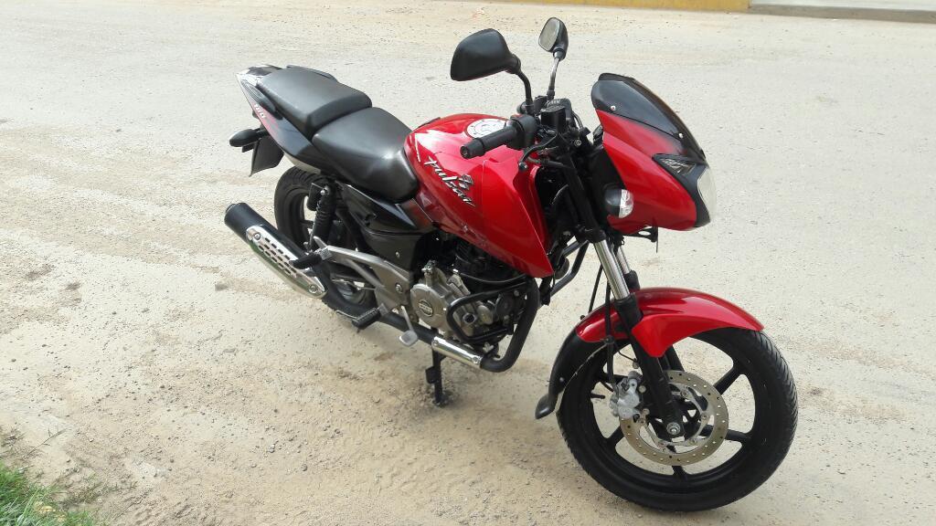 Vendo Pulsar 180 en Buen Estado