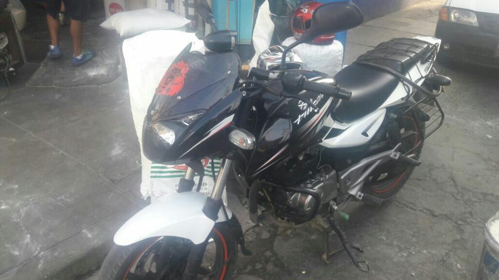 Pulsar 180 Vendo