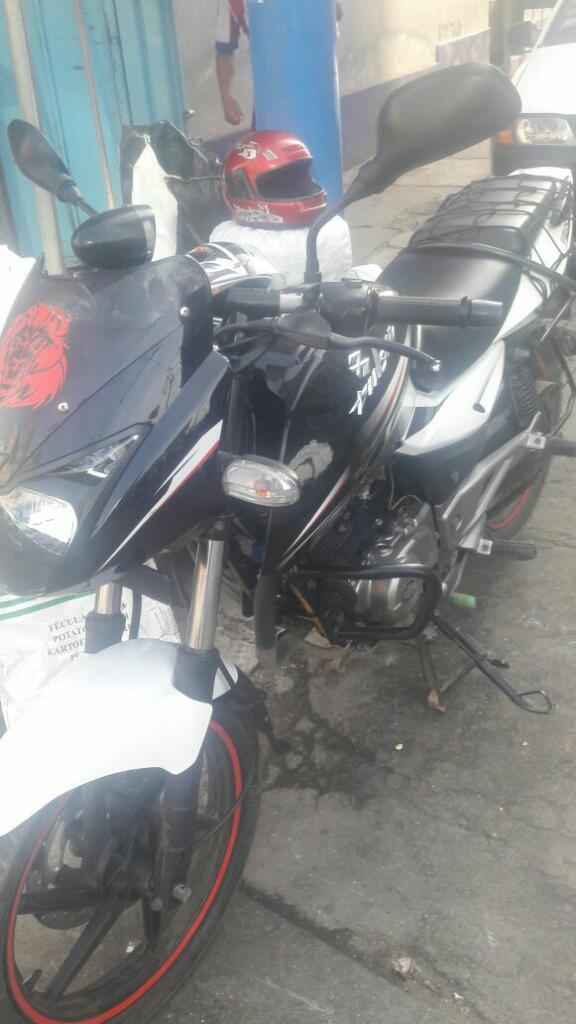 Pulsar 180 Vendo